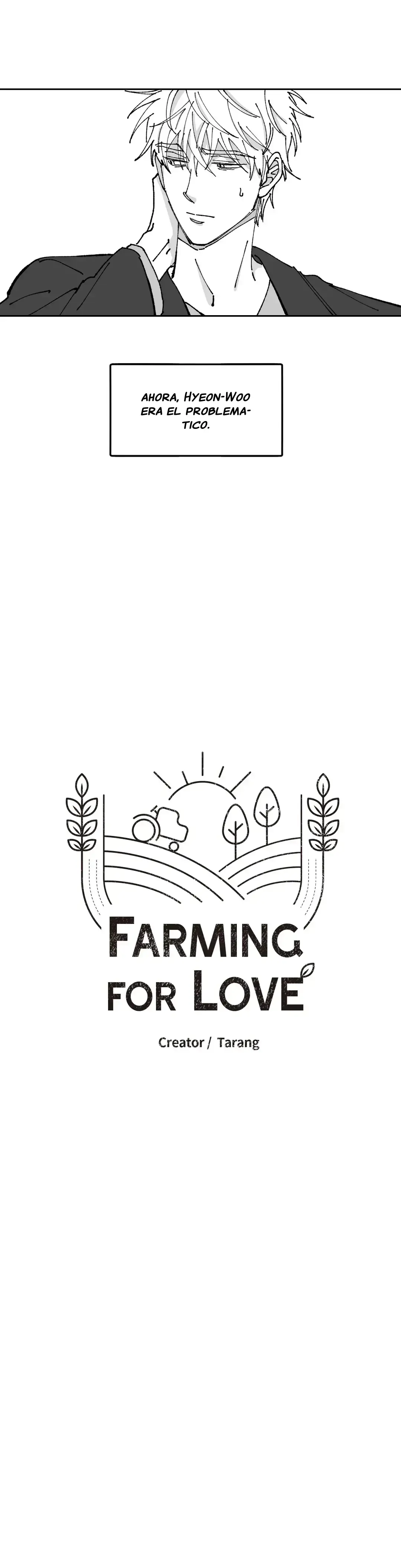 Cultivar por amor (Farming for love) (2022) - Capítulo 4 - Página 7 - LectorTMOo