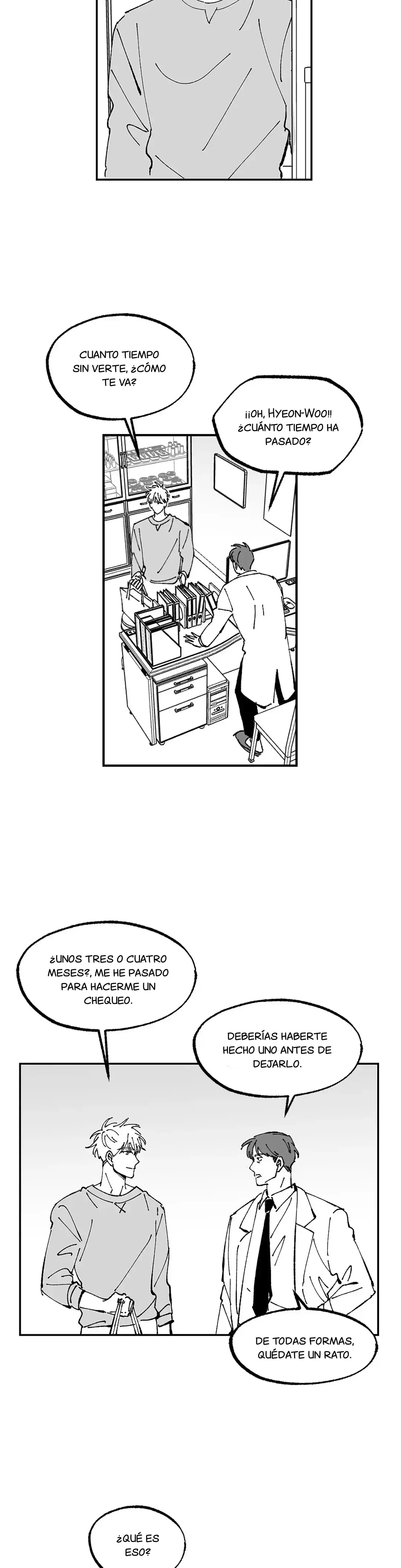 Cultivar por amor (Farming for love) (2022) - Capítulo 4 - Página 10 - LectorTMOo