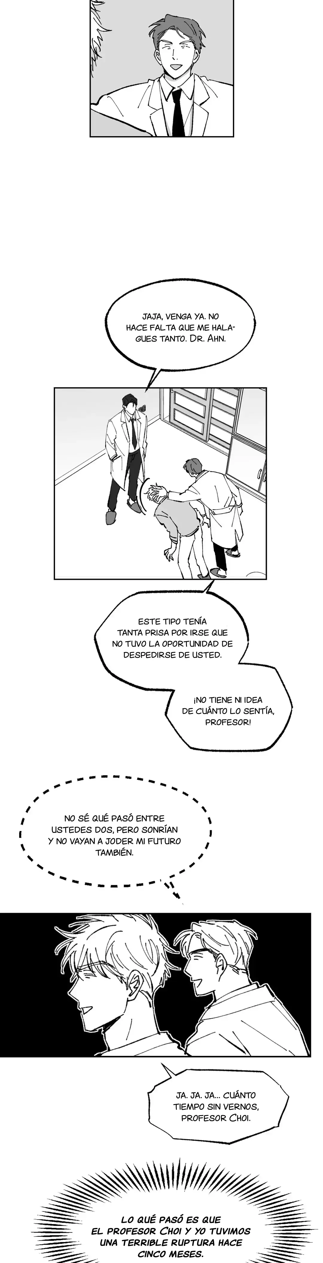Cultivar por amor (Farming for love) (2022) - Capítulo 4 - Página 17 - LectorTMOo