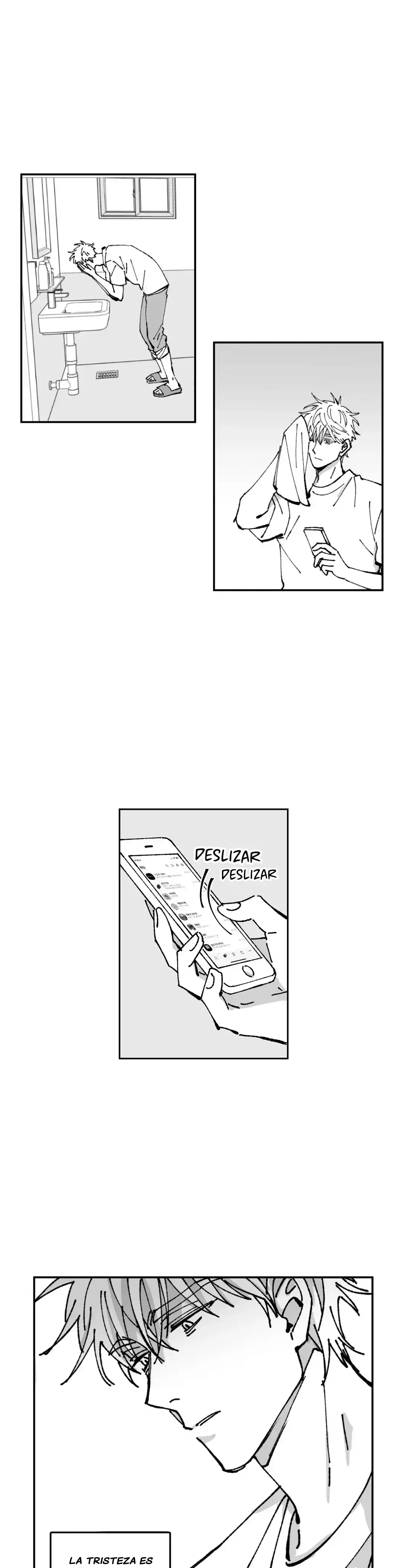 Cultivar por amor (Farming for love) (2022) - Capítulo 5 - Página 4 - LectorTMOo