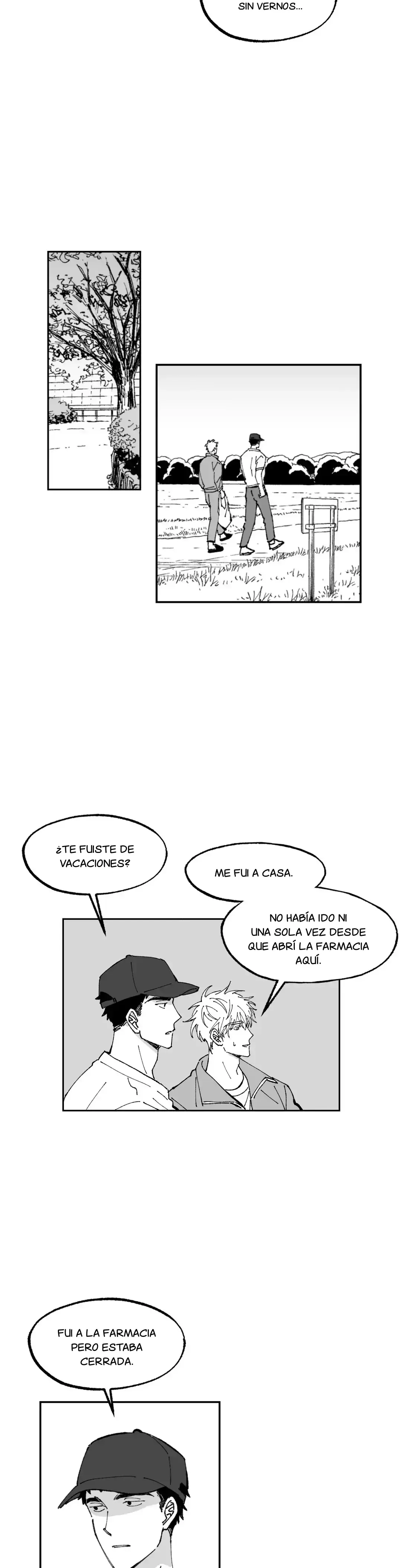 Cultivar por amor (Farming for love) (2022) - Capítulo 5 - Página 11 - LectorTMOo