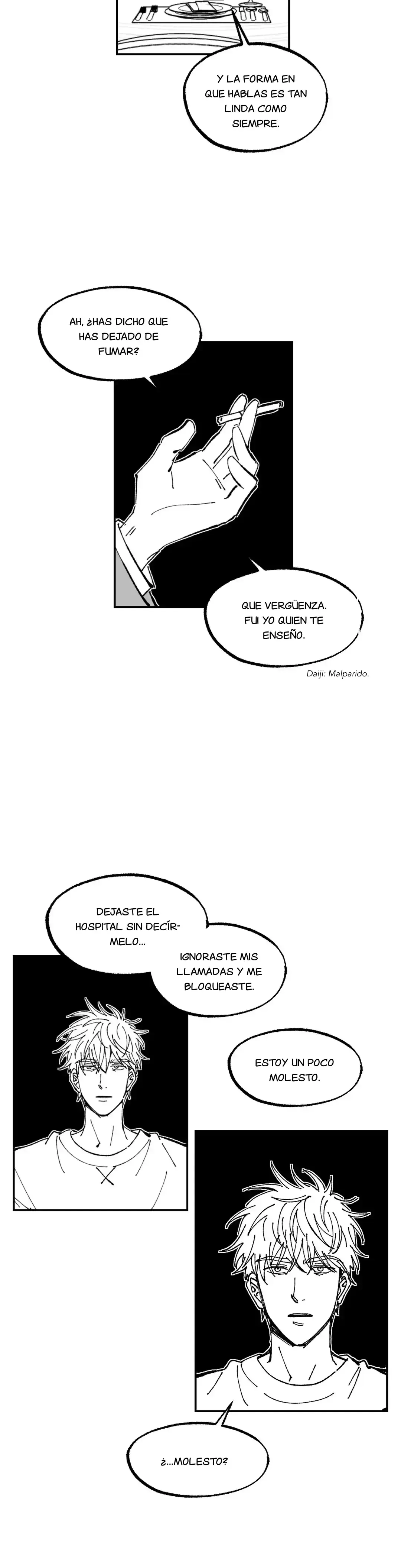 Cultivar por amor (Farming for love) (2022) - Capítulo 6 - Página 4 - LectorTMOo
