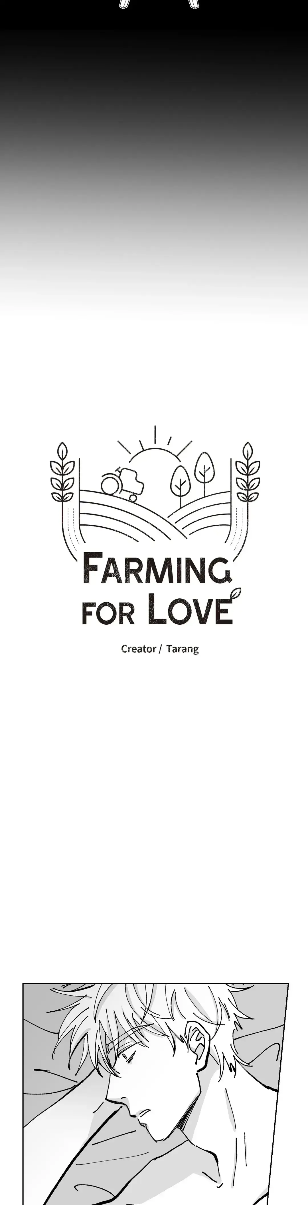 Cultivar por amor (Farming for love) (2022) - Capítulo 6 - Página 10 - LectorTMOo