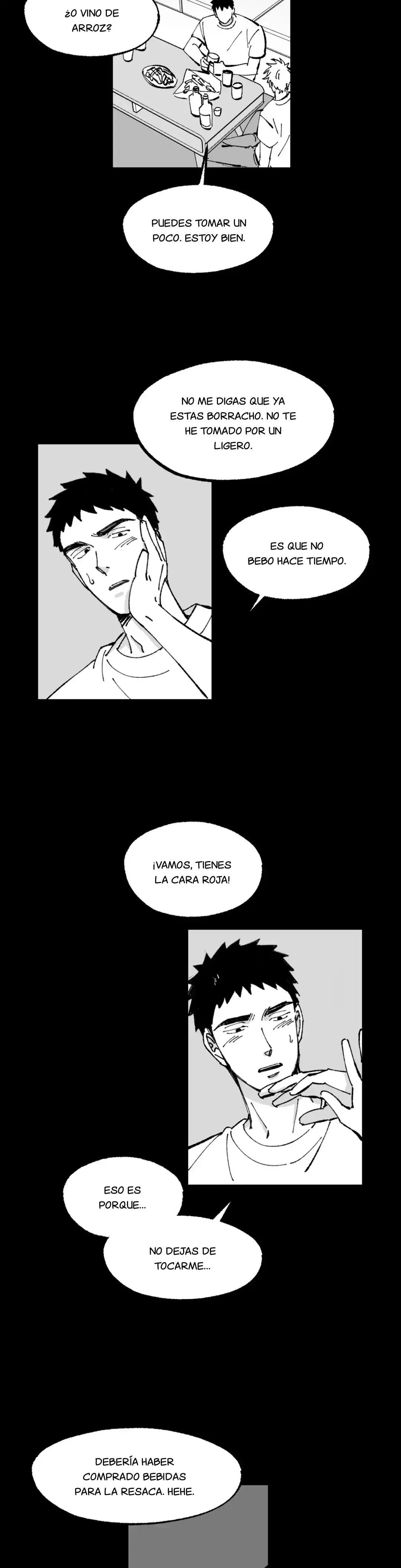 Cultivar por amor (Farming for love) (2022) - Capítulo 6 - Página 17 - LectorTMOo
