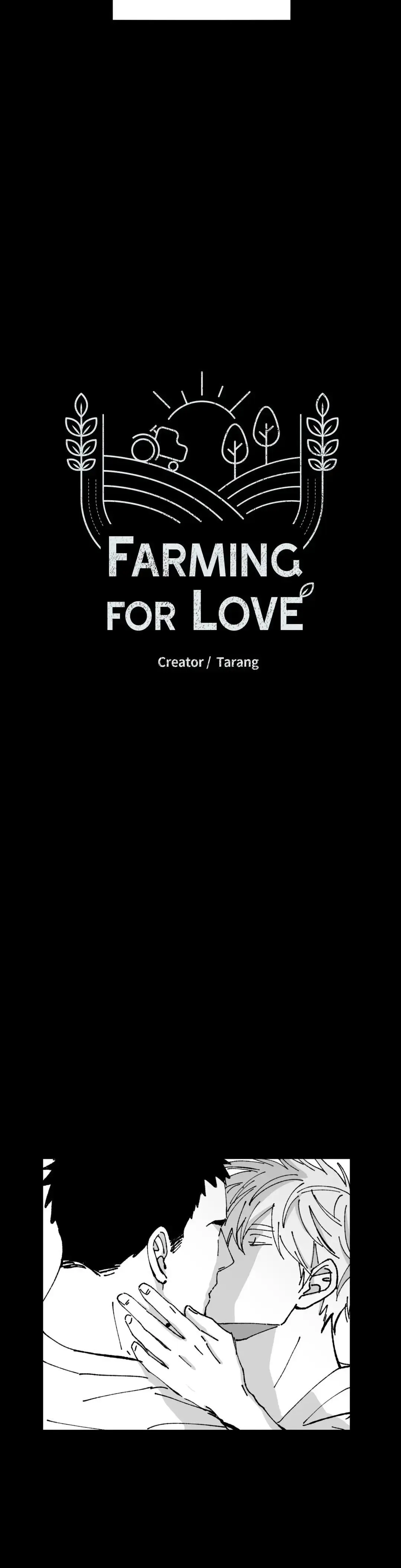 Cultivar por amor (Farming for love) (2022) - Capítulo 7 - Página 6 - LectorTMOo