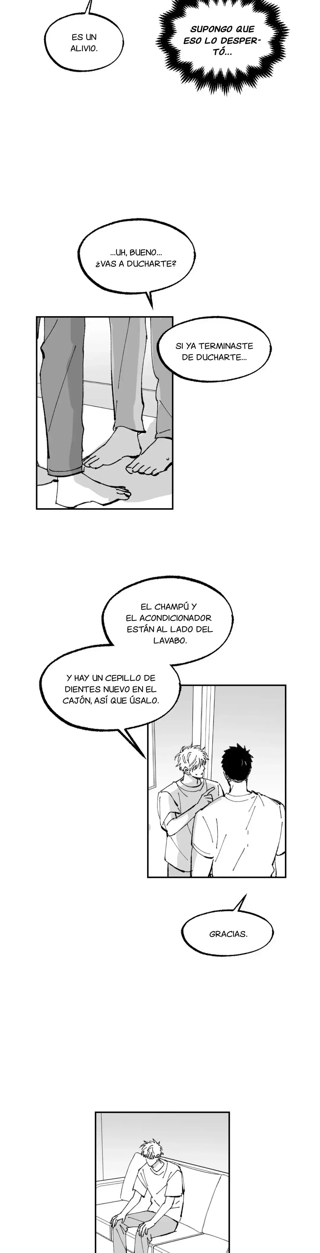 Cultivar por amor (Farming for love) (2022) - Capítulo 8 - Página 5 - LectorTMOo