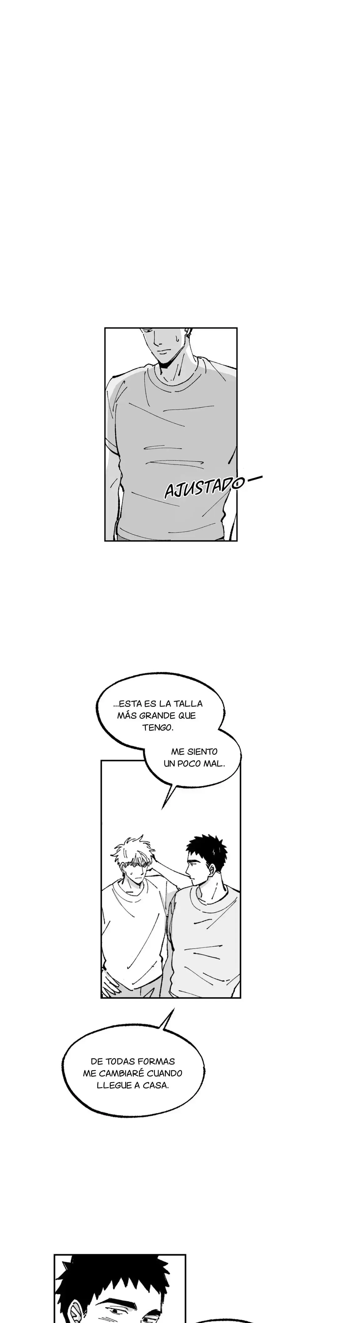 Cultivar por amor (Farming for love) (2022) - Capítulo 8 - Página 10 - LectorTMOo