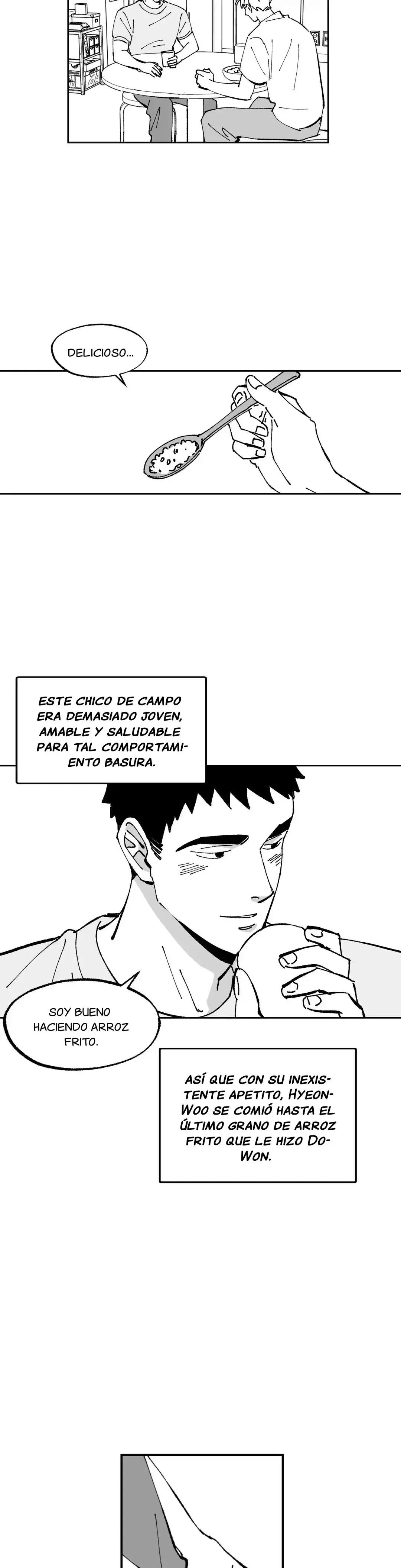 Cultivar por amor (Farming for love) (2022) - Capítulo 8 - Página 21 - LectorTMOo