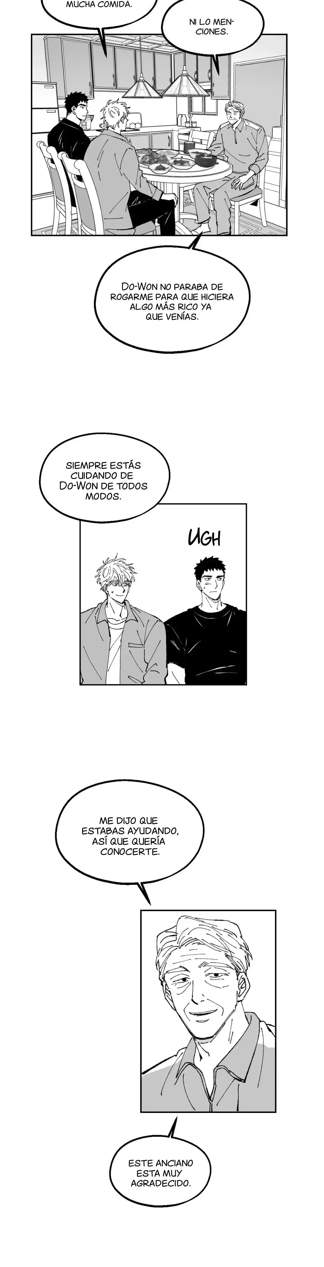 Cultivar por amor (Farming for love) (2022) - Capítulo 9 - Página 10 - LectorTMOo