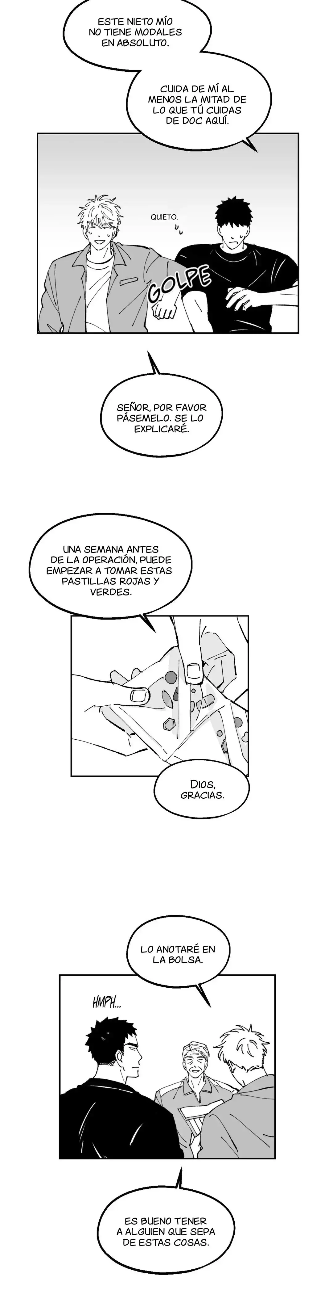 Cultivar por amor (Farming for love) (2022) - Capítulo 9 - Página 13 - LectorTMOo