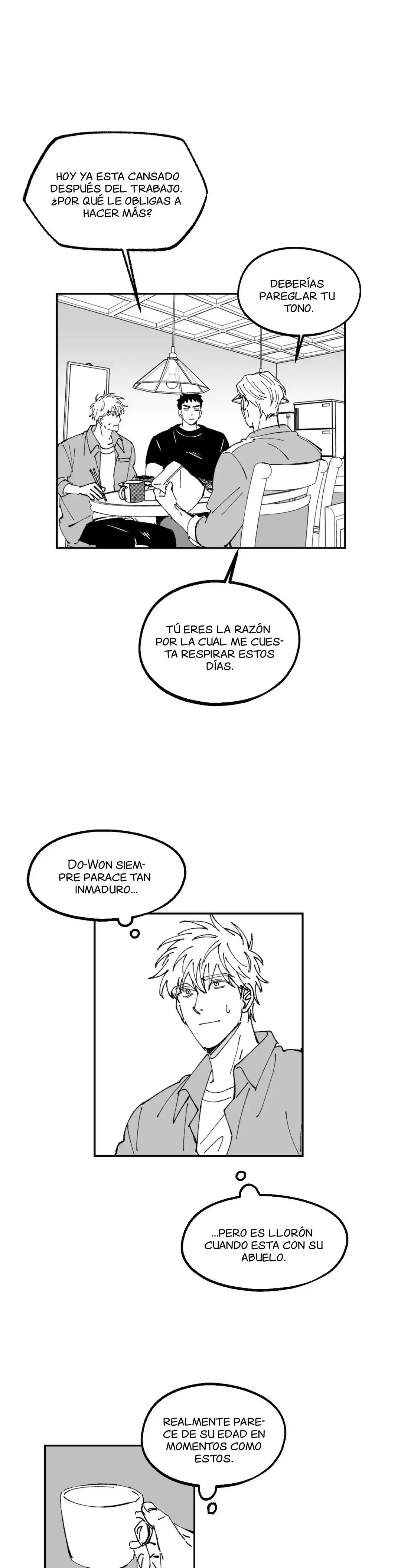 Cultivar por amor (Farming for love) (2022) - Capítulo 9 - Página 14 - LectorTMOo
