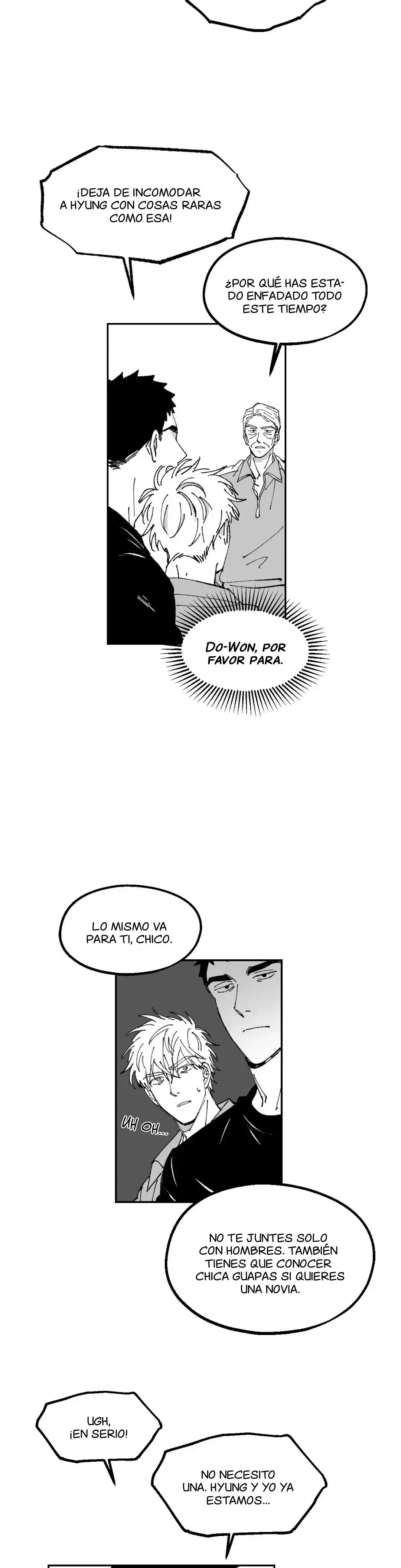 Cultivar por amor (Farming for love) (2022) - Capítulo 9 - Página 17 - LectorTMOo