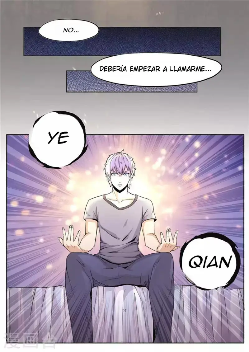 Cultivating With An Immortal's Memory (2020) - Capítulo 1 - Página 7 - LectorTMOo