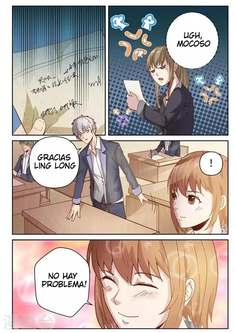 Cultivating With An Immortal's Memory (2020) - Capítulo 2 - Página 13 - LectorTMOo