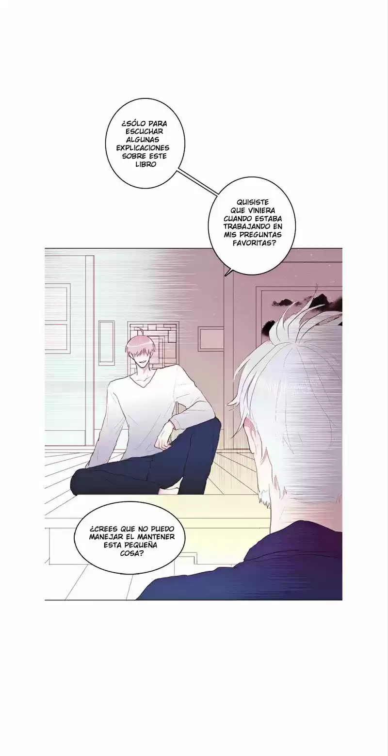 Curse Note (2016) - Capítulo 4 - Página 6 - LectorTMOo