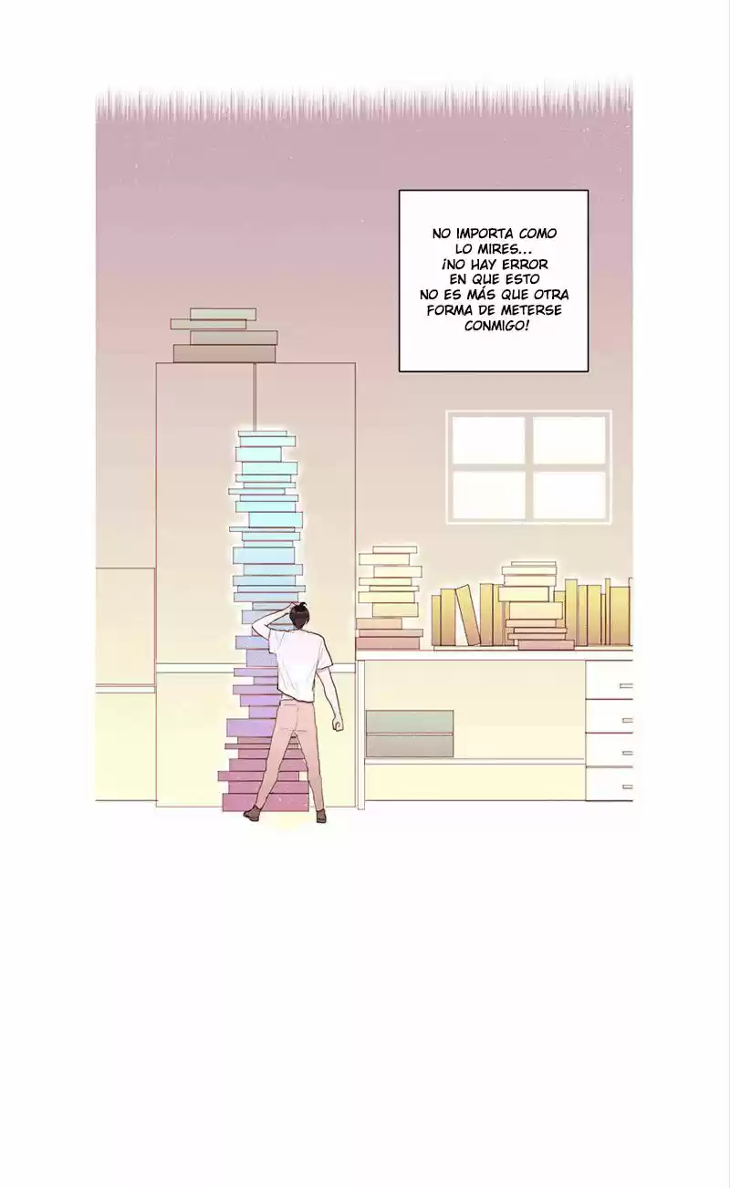 Curse Note (2016) - Capítulo 4 - Página 14 - LectorTMOo
