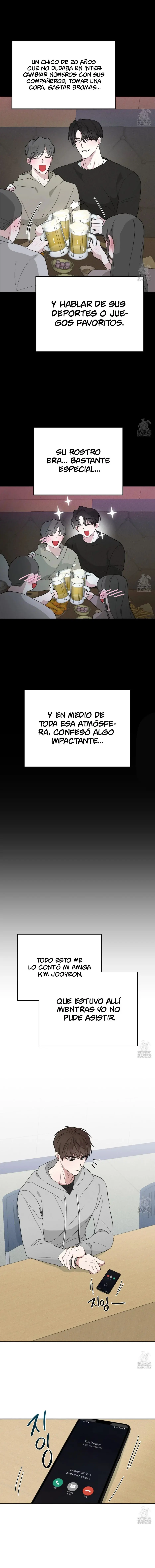 Dado de la suerte (2025) - Capítulo 1 - Página 11 - LectorTMOo