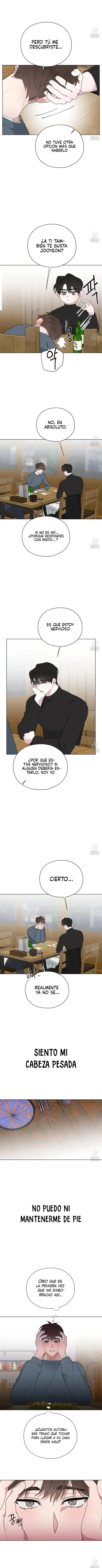 Dado de la suerte (2025) - Capítulo 4 - Página 8 - LectorTMOo