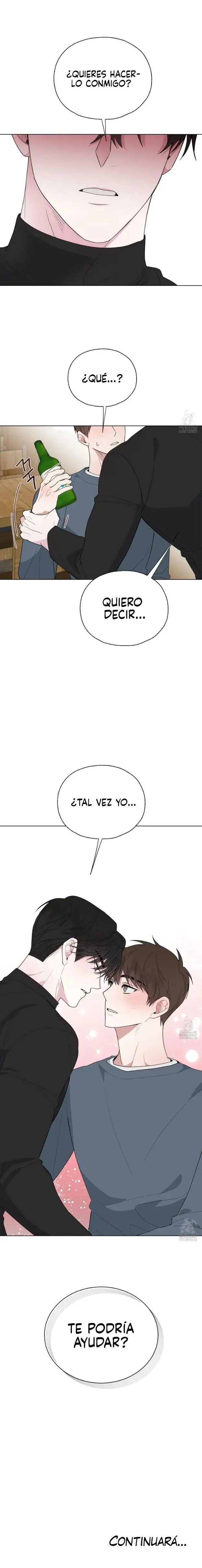 Dado de la suerte (2025) - Capítulo 4 - Página 10 - LectorTMOo