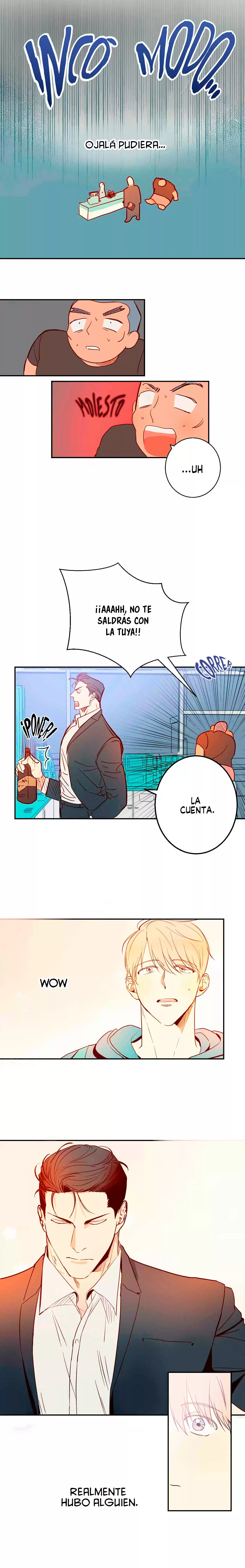 The Dangerous Convenience Store (Tienda de Conveniencia Peligrosa) (2020) - Capítulo 1 - Página 6 - LectorTMOo