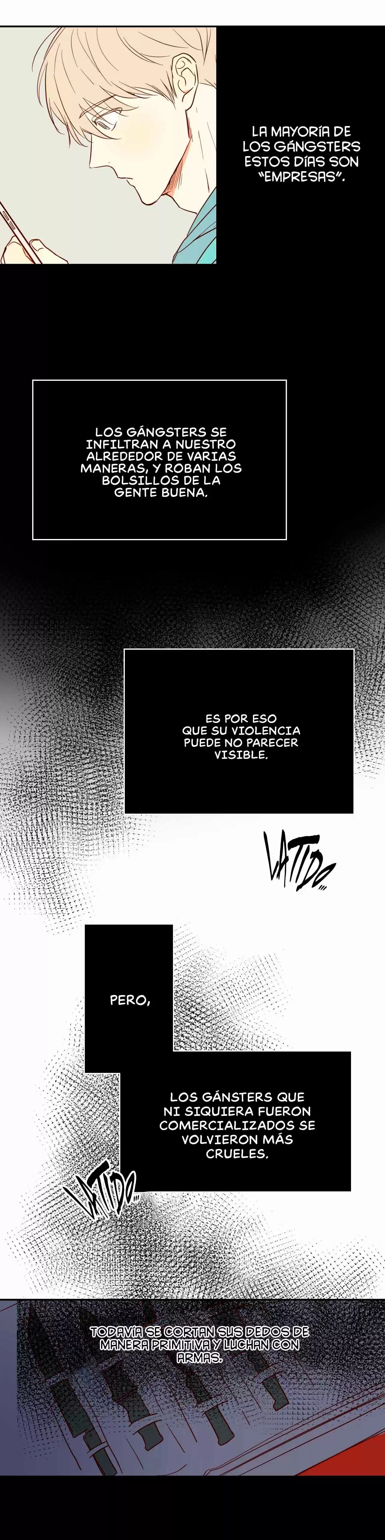 The Dangerous Convenience Store (Tienda de Conveniencia Peligrosa) (2020) - Capítulo 1 - Página 12 - LectorTMOo