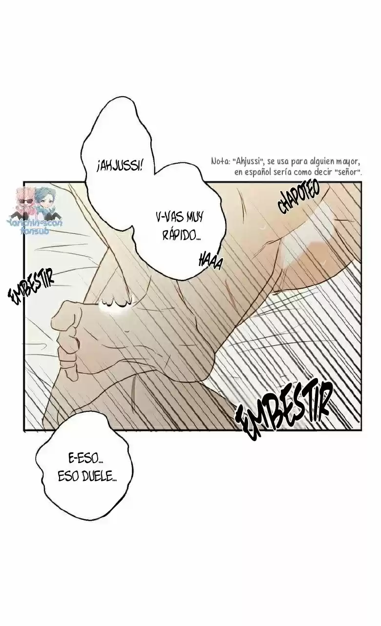 The Dangerous Convenience Store (Tienda de Conveniencia Peligrosa) (2020) - Capítulo 10 - Página 20 - LectorTMOo