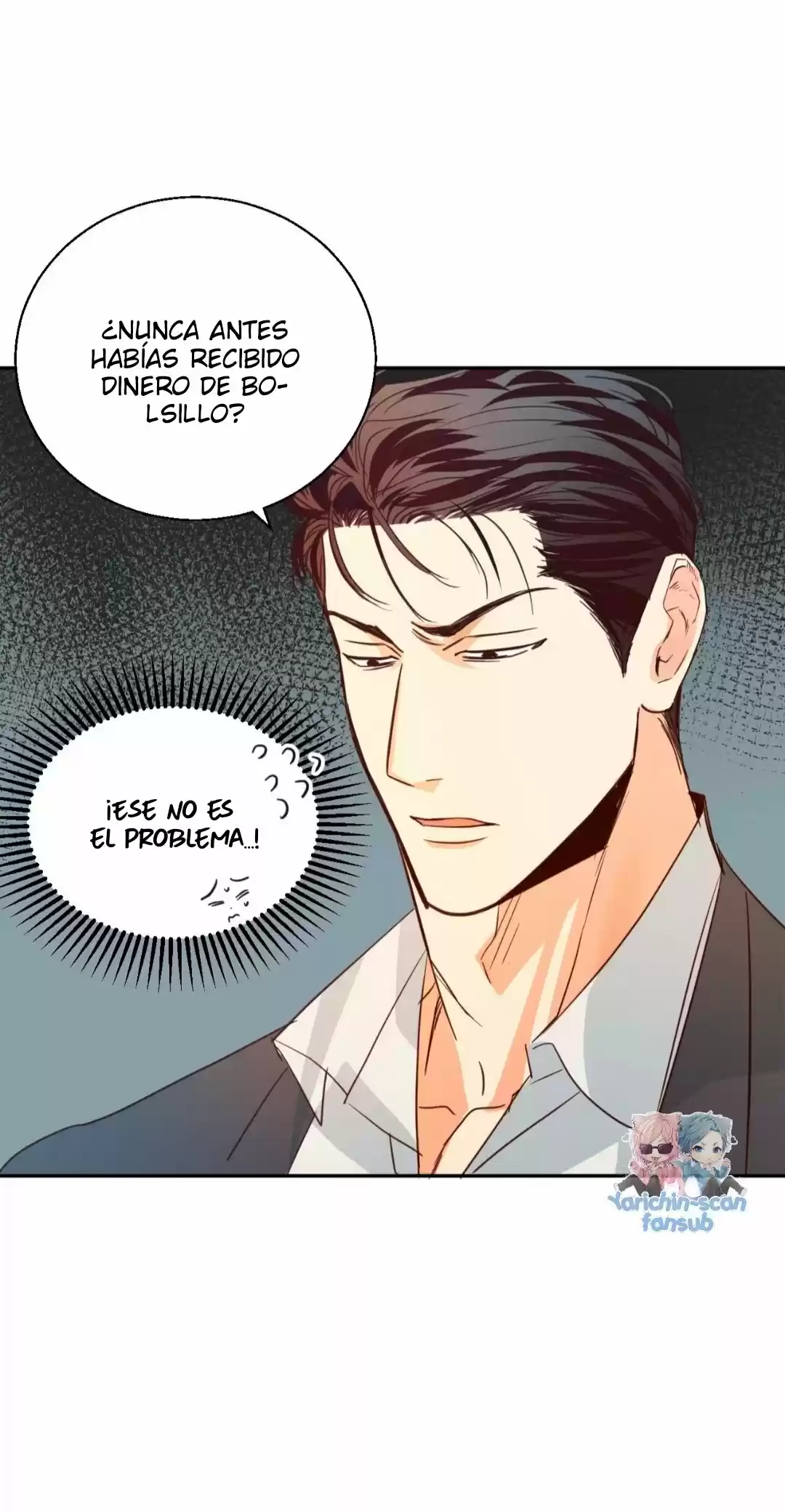The Dangerous Convenience Store (Tienda de Conveniencia Peligrosa) (2020) - Capítulo 13 - Página 53 - LectorTMOo