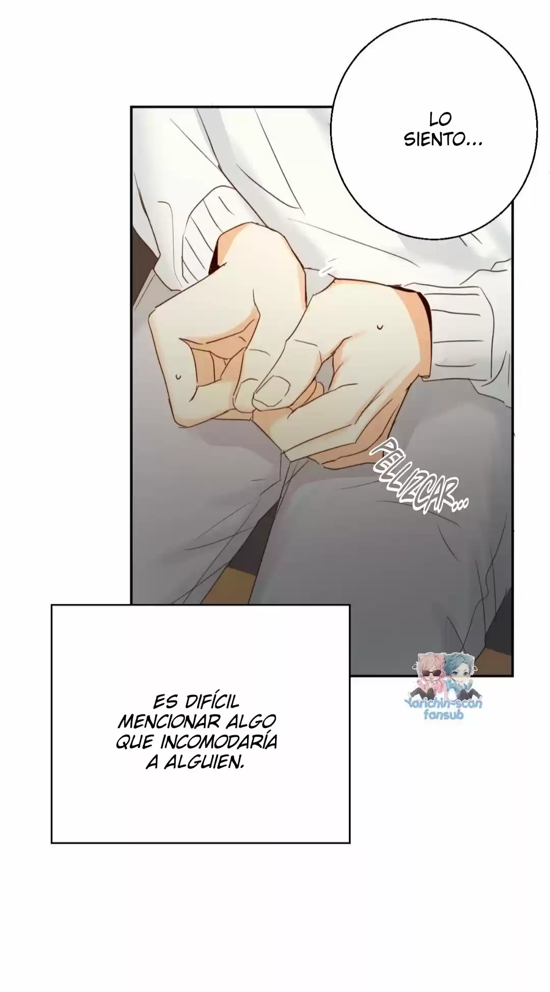 The Dangerous Convenience Store (Tienda de Conveniencia Peligrosa) (2020) - Capítulo 15 - Página 32 - LectorTMOo