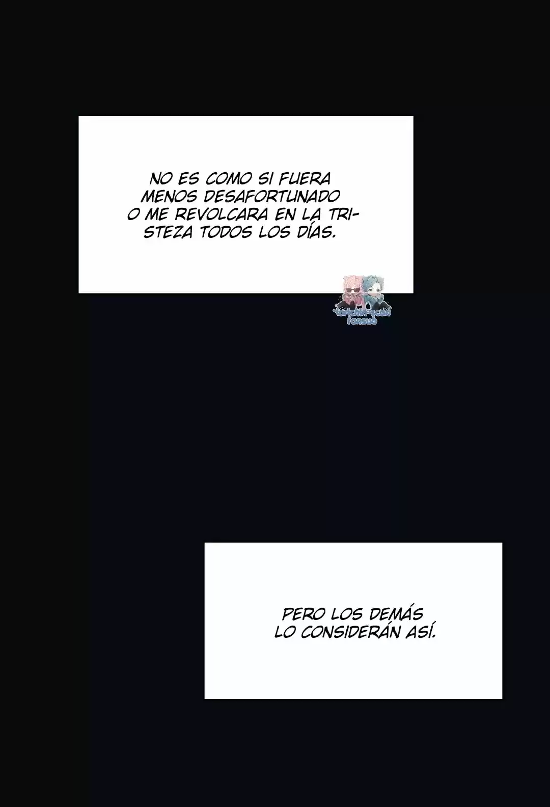 The Dangerous Convenience Store (Tienda de Conveniencia Peligrosa) (2020) - Capítulo 15 - Página 37 - LectorTMOo