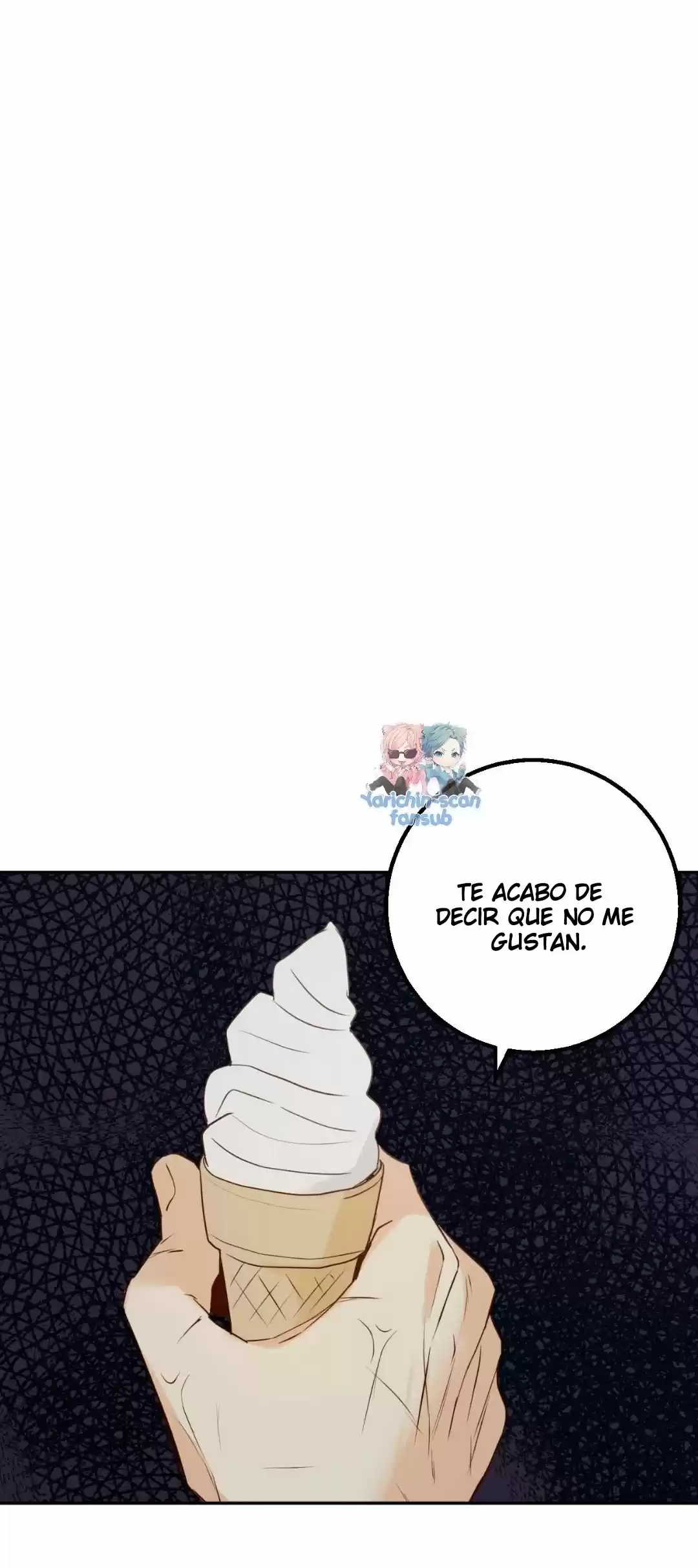 The Dangerous Convenience Store (Tienda de Conveniencia Peligrosa) (2020) - Capítulo 16 - Página 29 - LectorTMOo