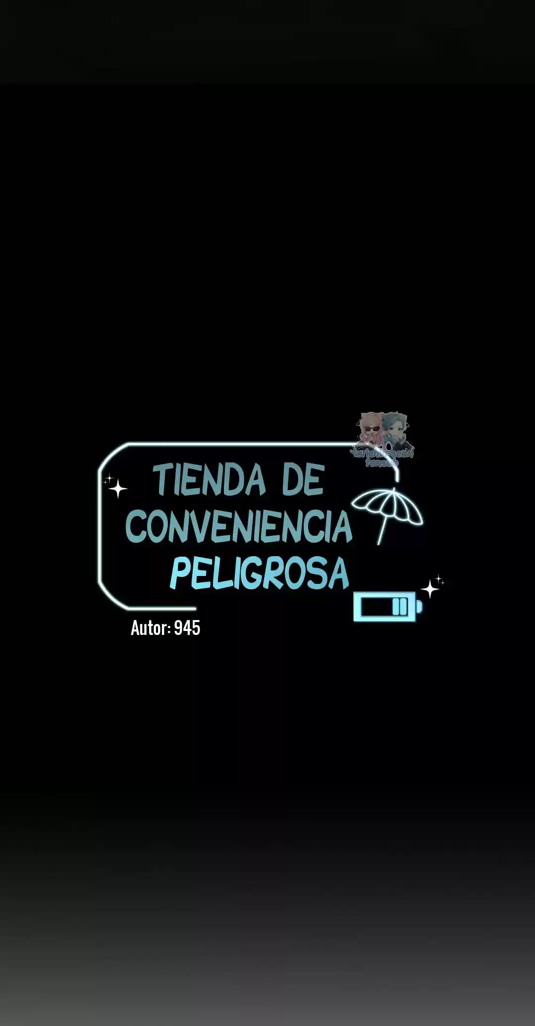 The Dangerous Convenience Store (Tienda de Conveniencia Peligrosa) (2020) - Capítulo 18 - Página 6 - LectorTMOo