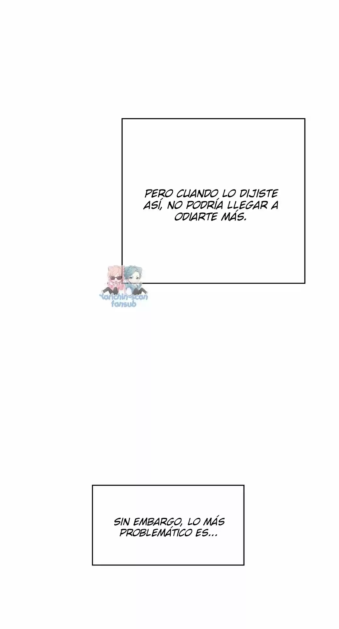 The Dangerous Convenience Store (Tienda de Conveniencia Peligrosa) (2020) - Capítulo 18 - Página 67 - LectorTMOo