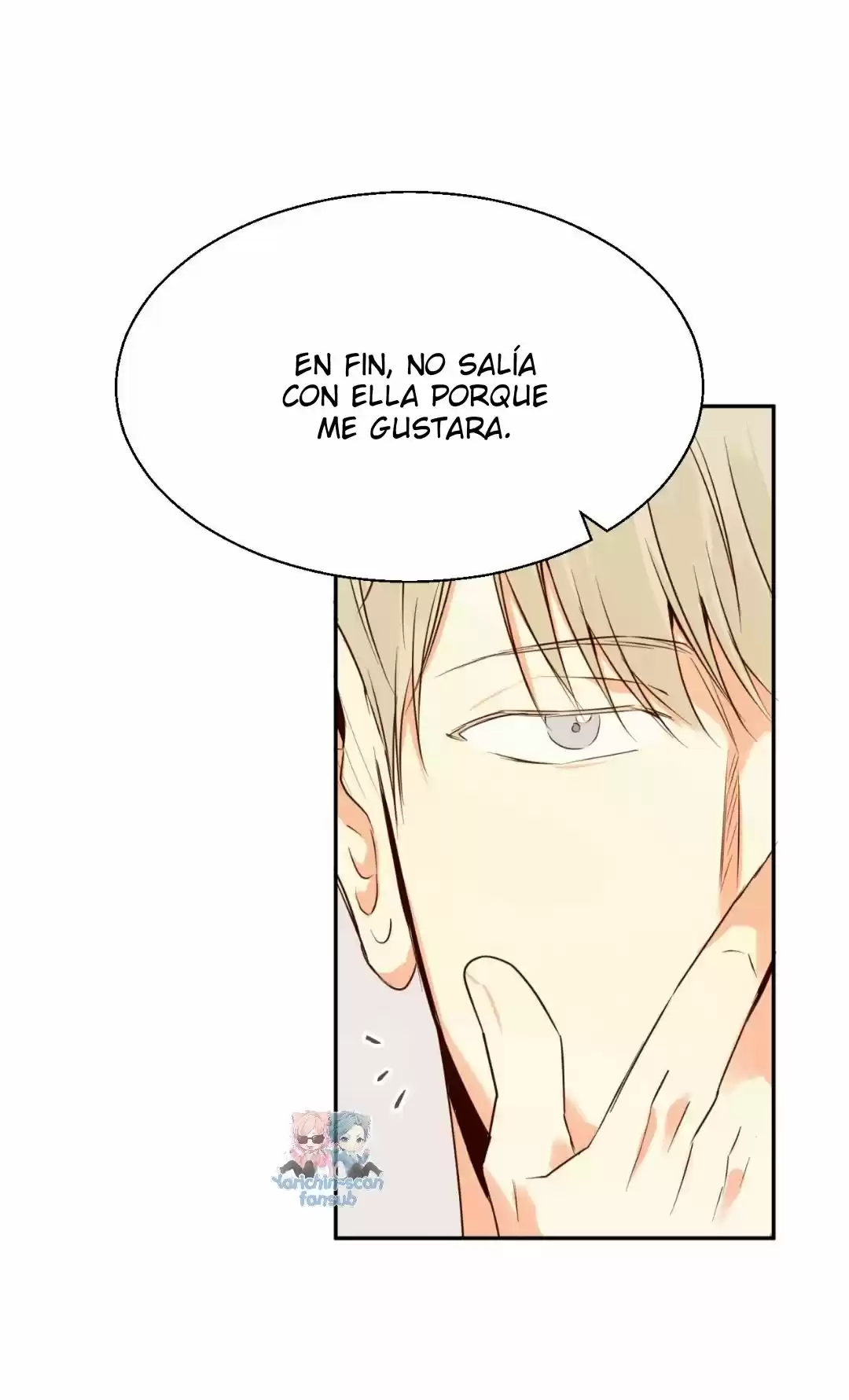 The Dangerous Convenience Store (Tienda de Conveniencia Peligrosa) (2020) - Capítulo 18 - Página 71 - LectorTMOo