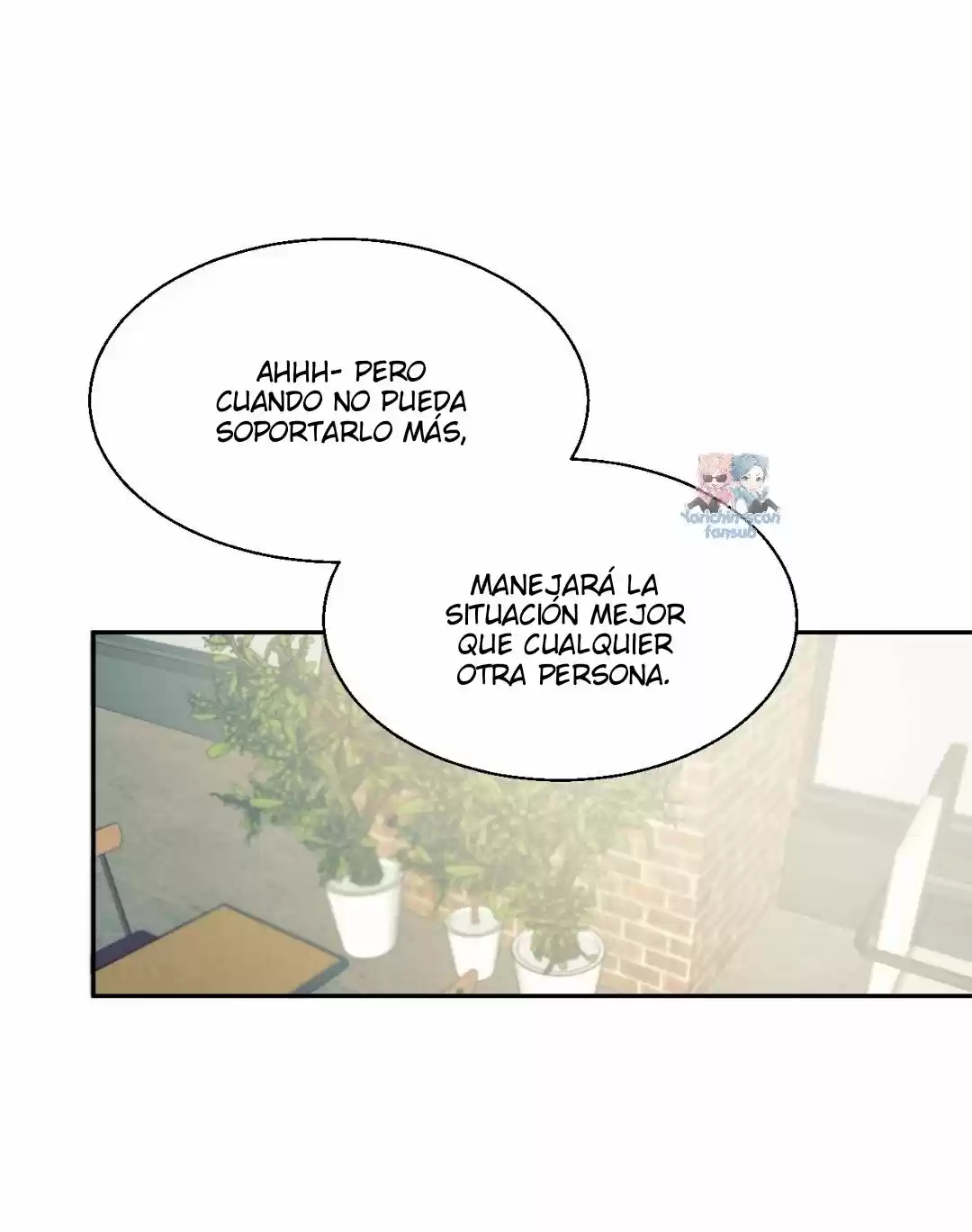 The Dangerous Convenience Store (Tienda de Conveniencia Peligrosa) (2020) - Capítulo 18 - Página 85 - LectorTMOo
