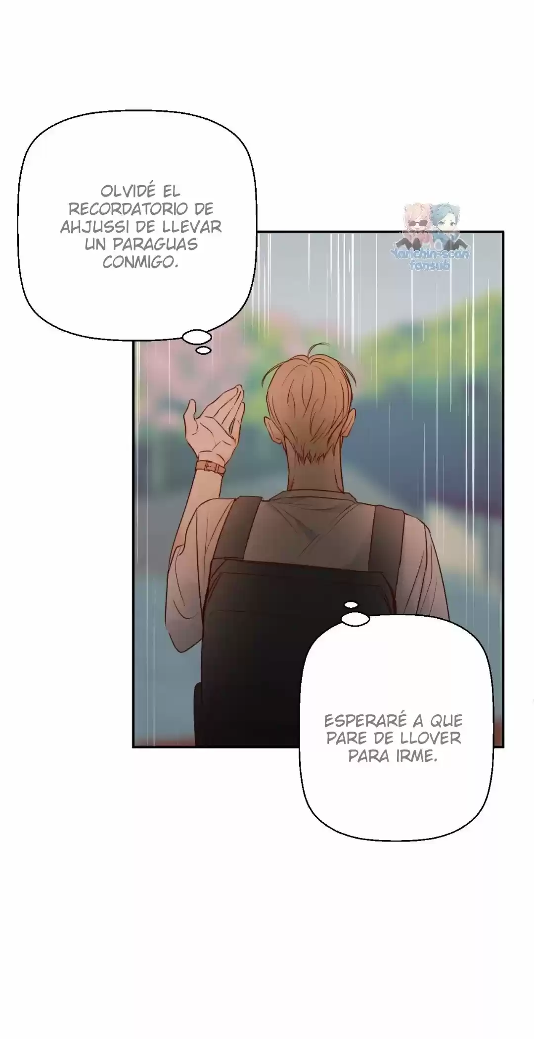 The Dangerous Convenience Store (Tienda de Conveniencia Peligrosa) (2020) - Capítulo 19 - Página 13 - LectorTMOo