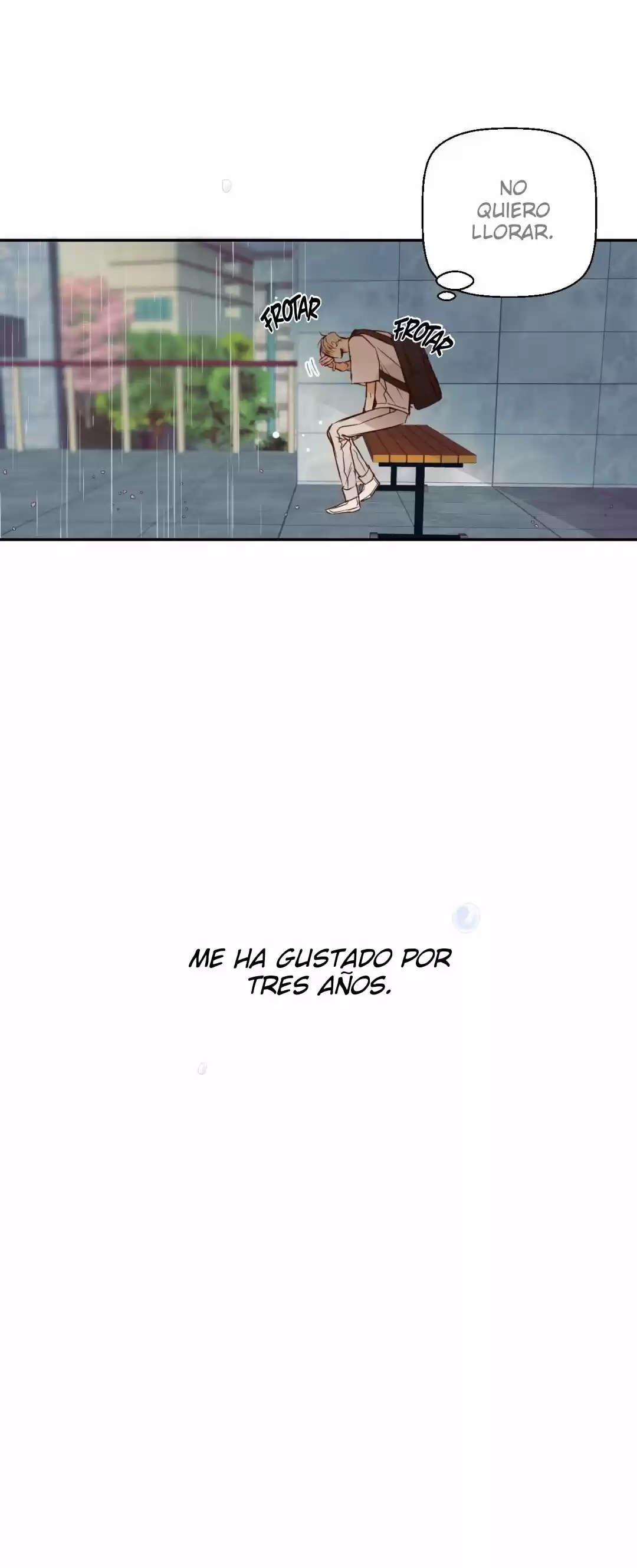 The Dangerous Convenience Store (Tienda de Conveniencia Peligrosa) (2020) - Capítulo 19 - Página 18 - LectorTMOo