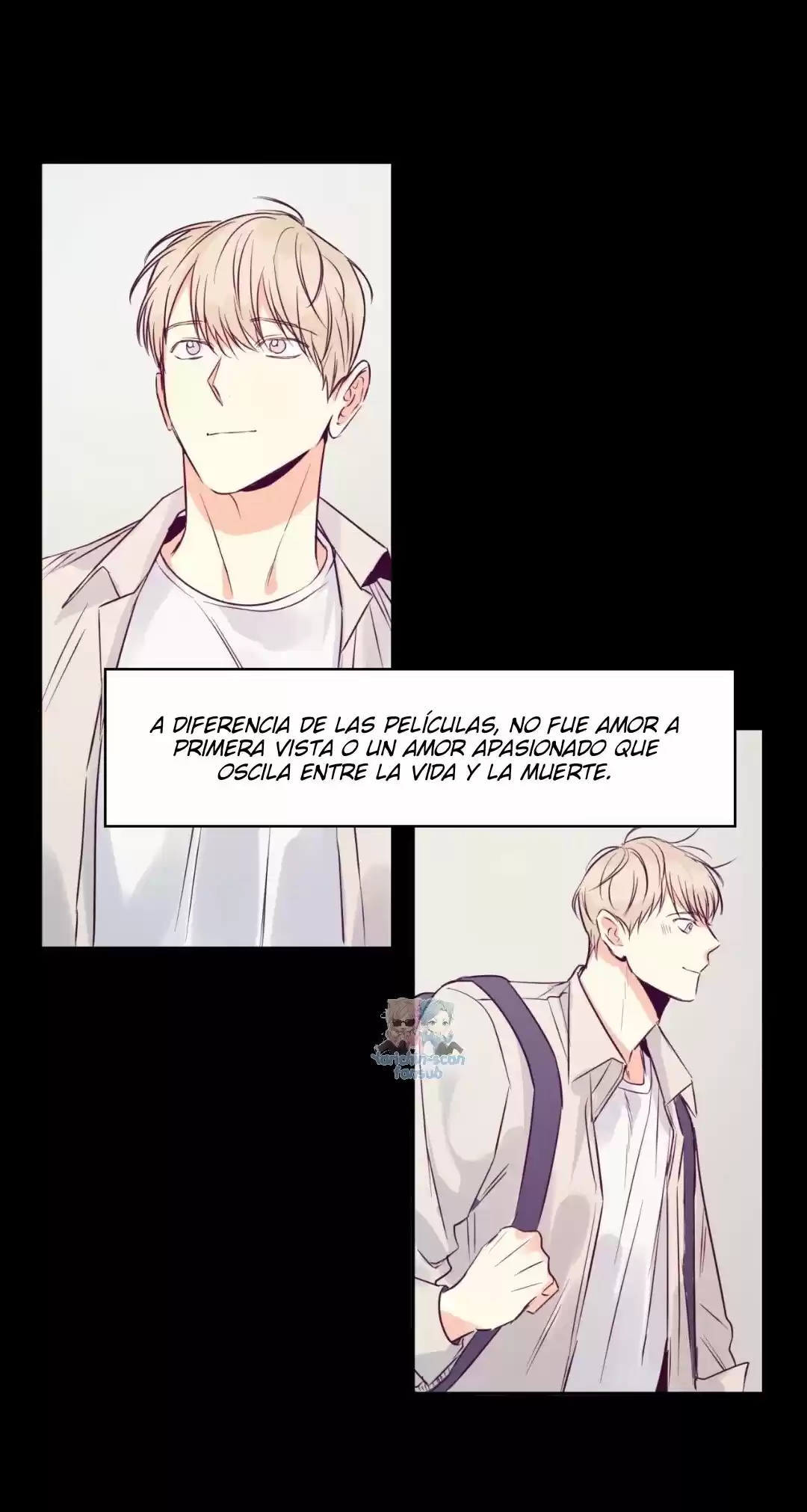 The Dangerous Convenience Store (Tienda de Conveniencia Peligrosa) (2020) - Capítulo 19 - Página 19 - LectorTMOo