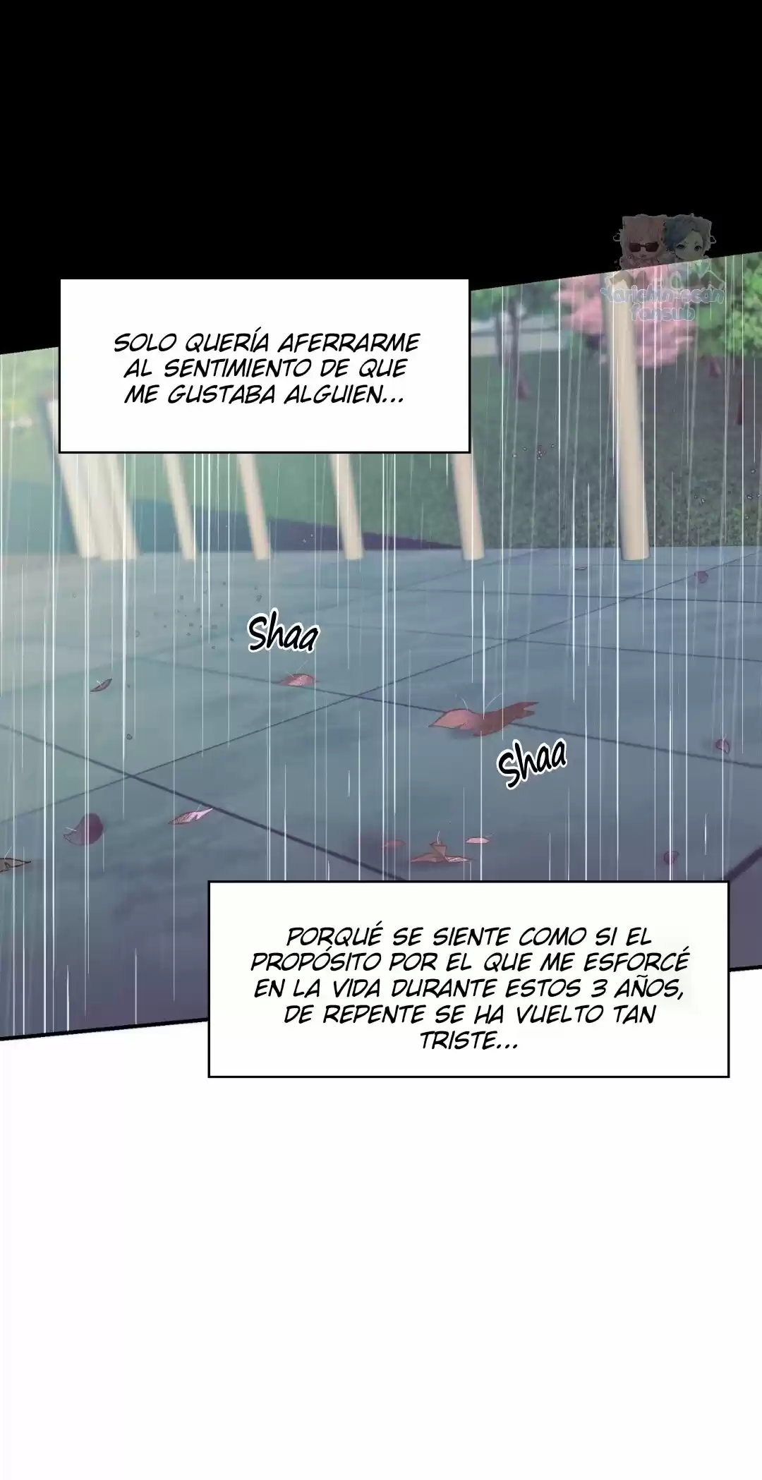The Dangerous Convenience Store (Tienda de Conveniencia Peligrosa) (2020) - Capítulo 19 - Página 20 - LectorTMOo