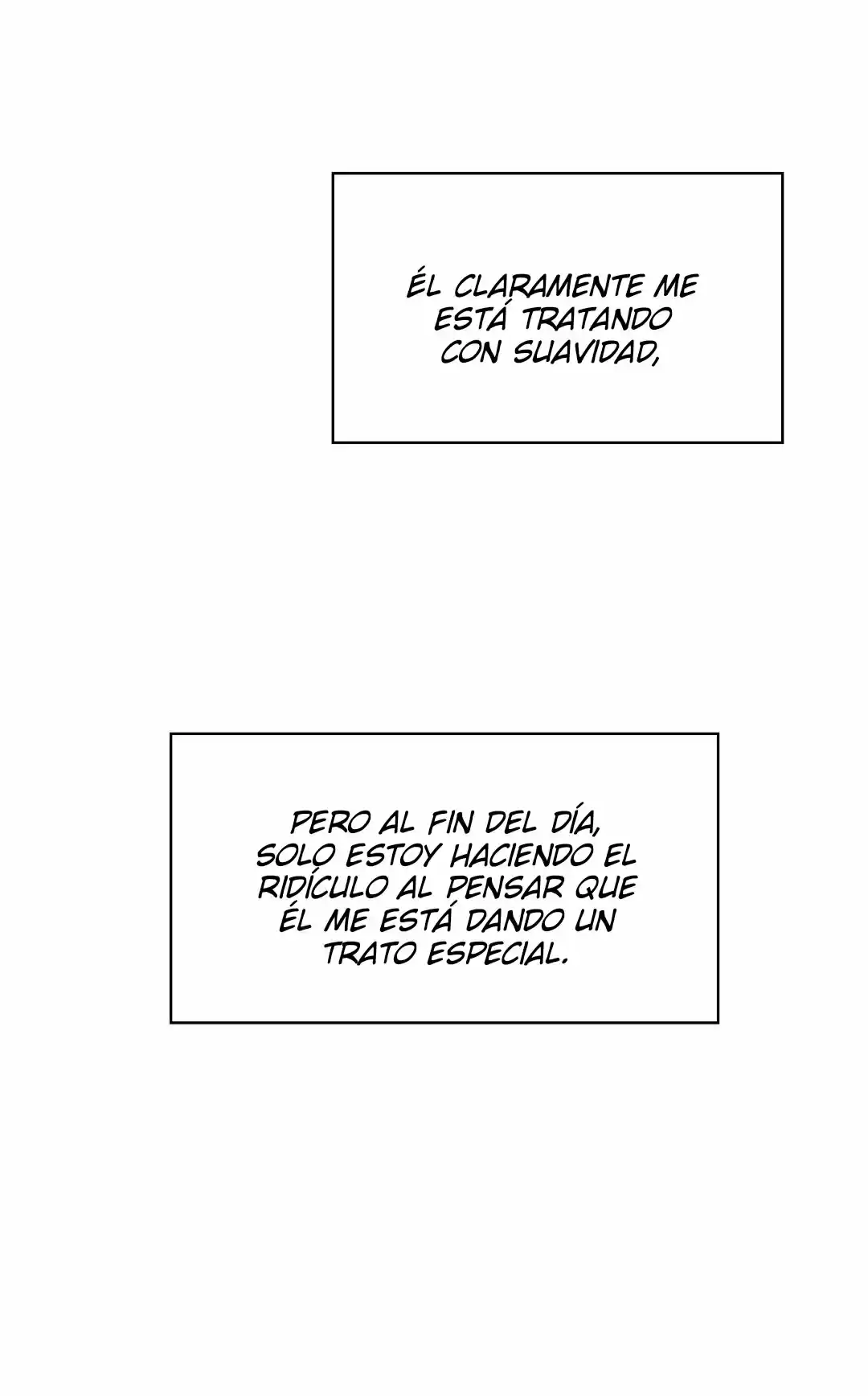The Dangerous Convenience Store (Tienda de Conveniencia Peligrosa) (2020) - Capítulo 19 - Página 44 - LectorTMOo