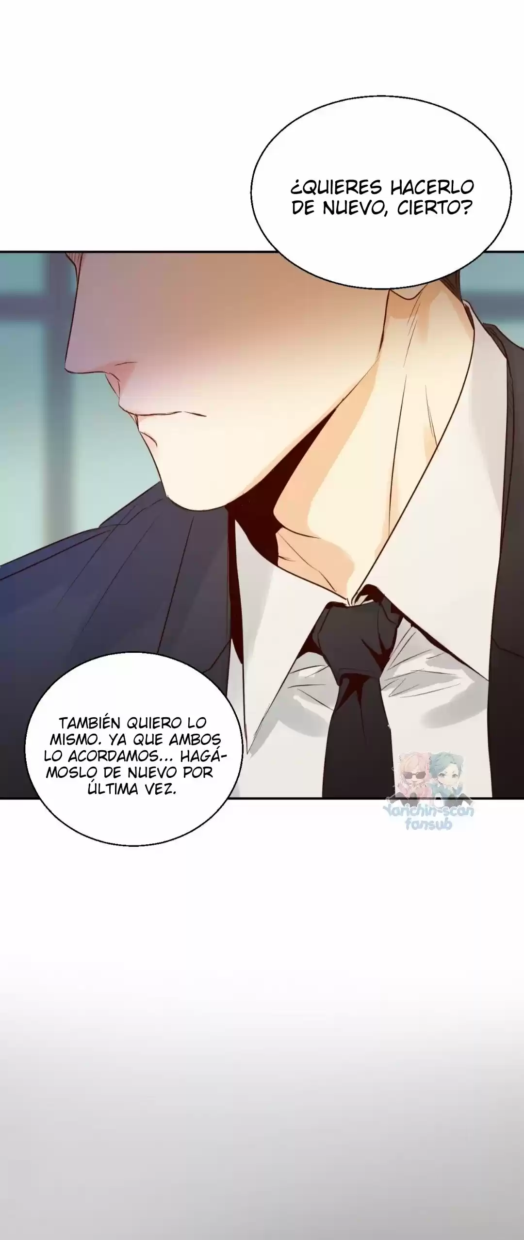 The Dangerous Convenience Store (Tienda de Conveniencia Peligrosa) (2020) - Capítulo 19 - Página 51 - LectorTMOo