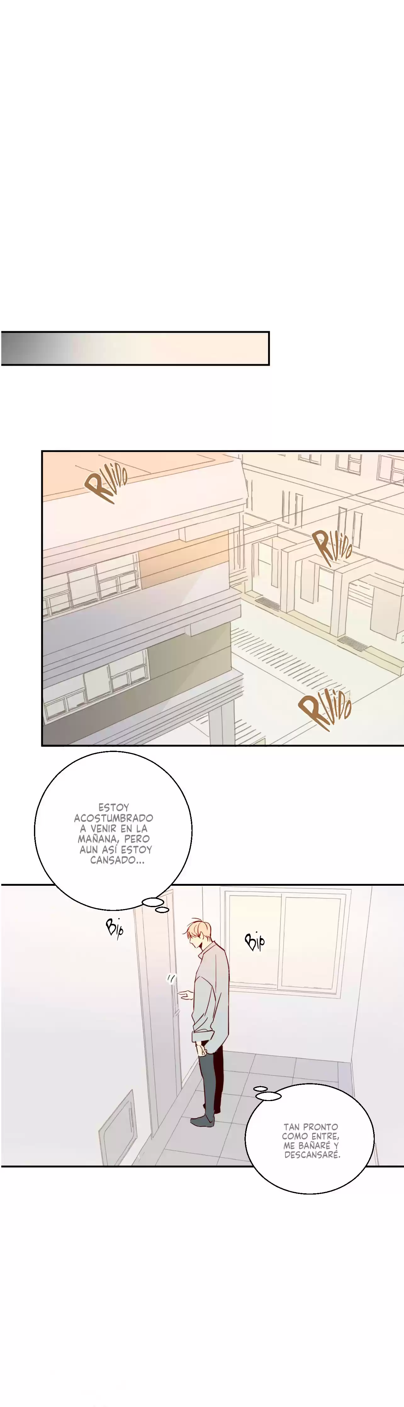 The Dangerous Convenience Store (Tienda de Conveniencia Peligrosa) (2020) - Capítulo 2 - Página 17 - LectorTMOo