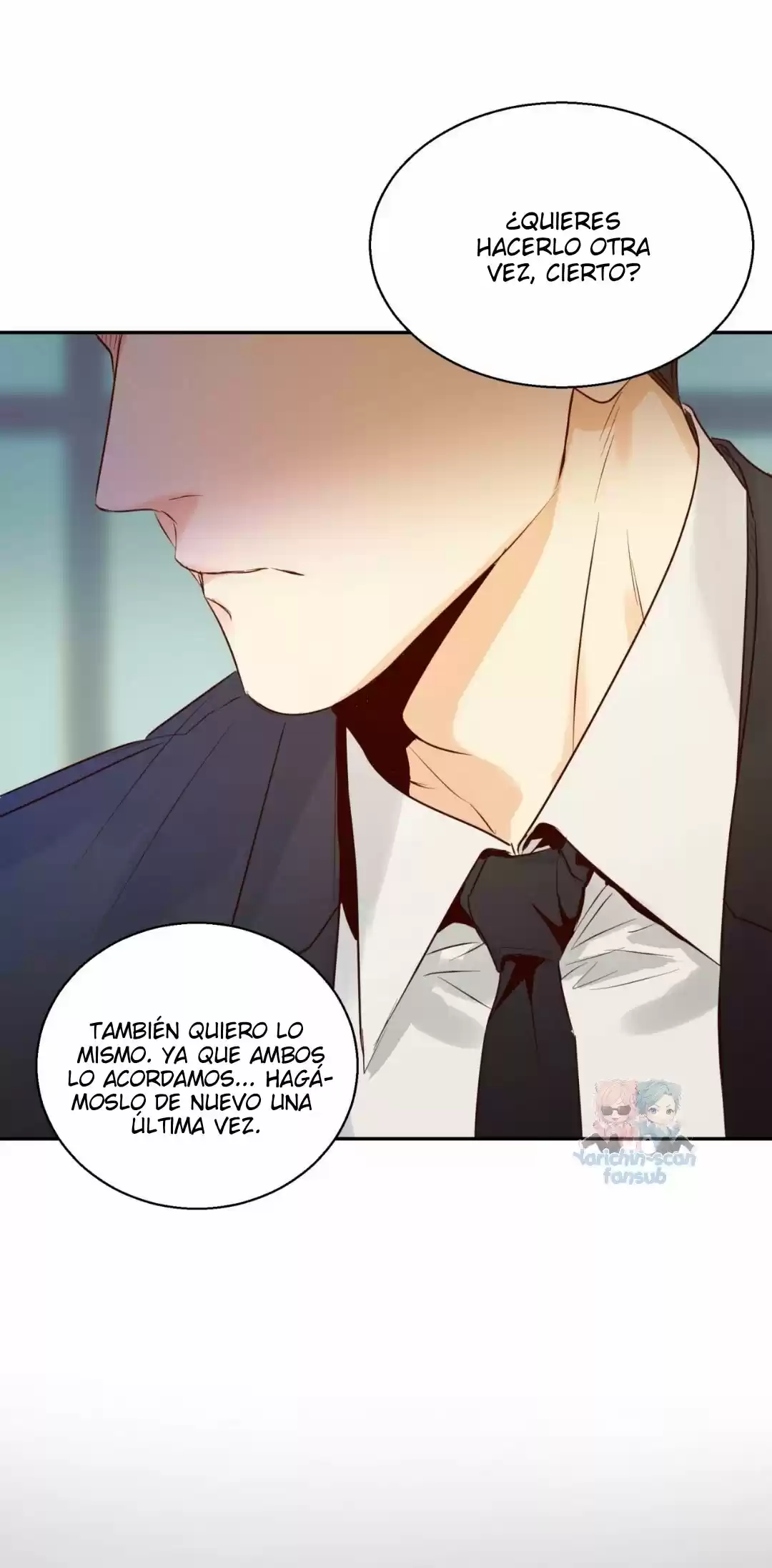 The Dangerous Convenience Store (Tienda de Conveniencia Peligrosa) (2020) - Capítulo 20 - Página 9 - LectorTMOo