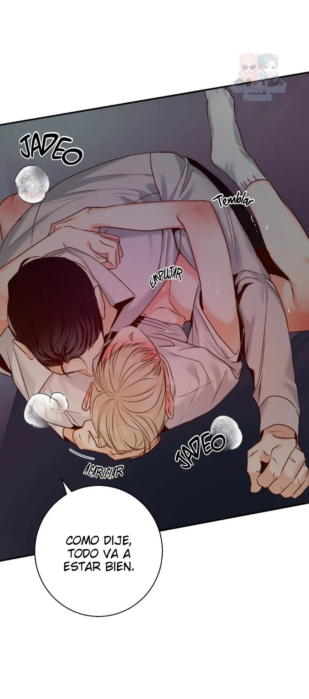 The Dangerous Convenience Store (Tienda de Conveniencia Peligrosa) (2020) - Capítulo 22 - Página 37 - LectorTMOo