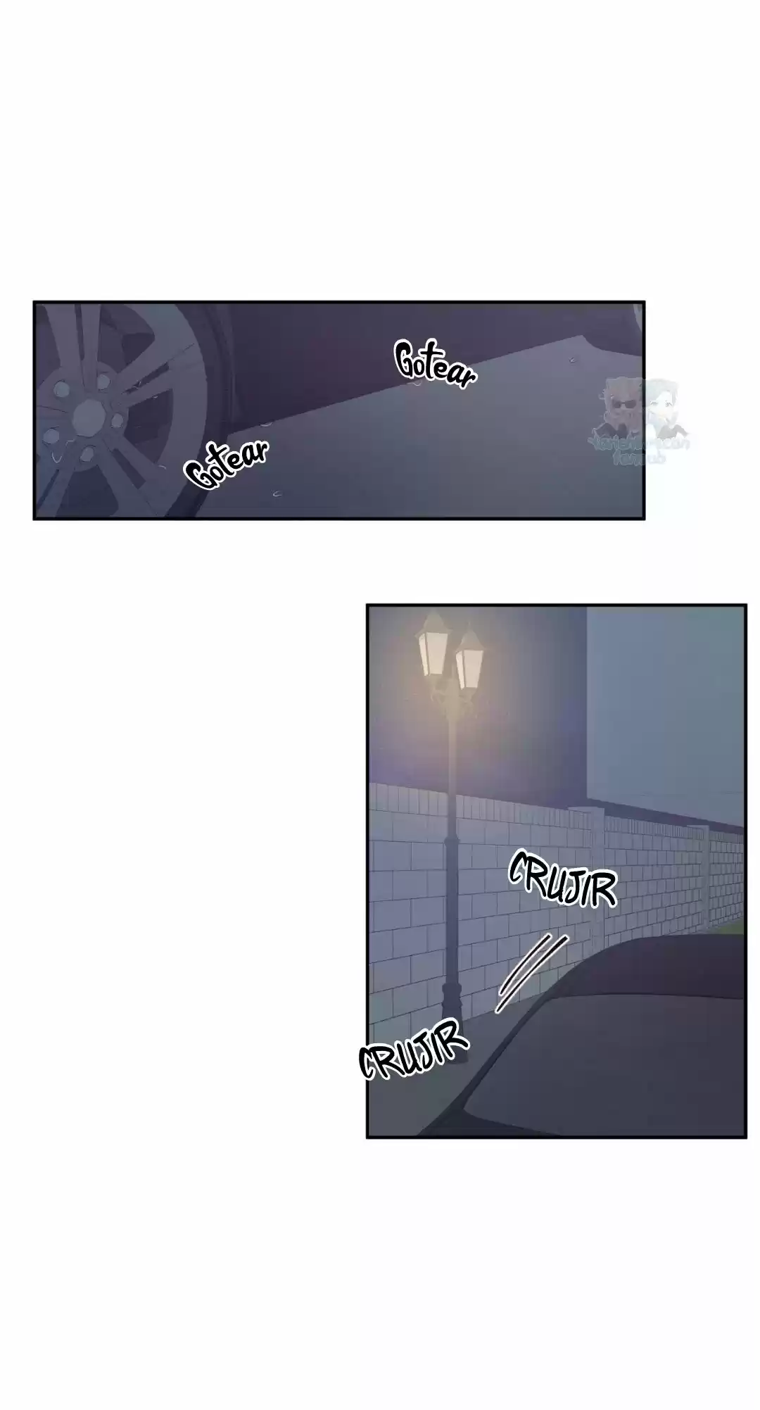 The Dangerous Convenience Store (Tienda de Conveniencia Peligrosa) (2020) - Capítulo 24 - Página 6 - LectorTMOo