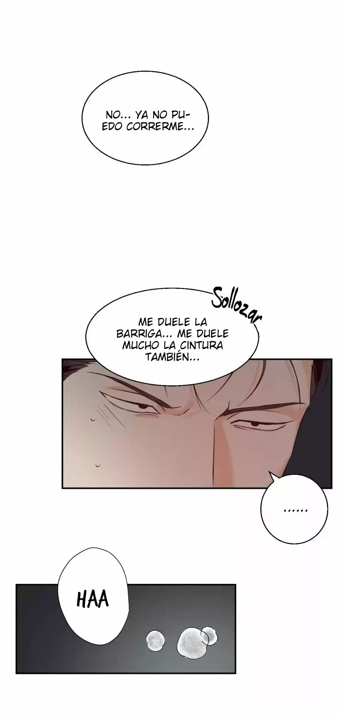 The Dangerous Convenience Store (Tienda de Conveniencia Peligrosa) (2020) - Capítulo 24 - Página 16 - LectorTMOo