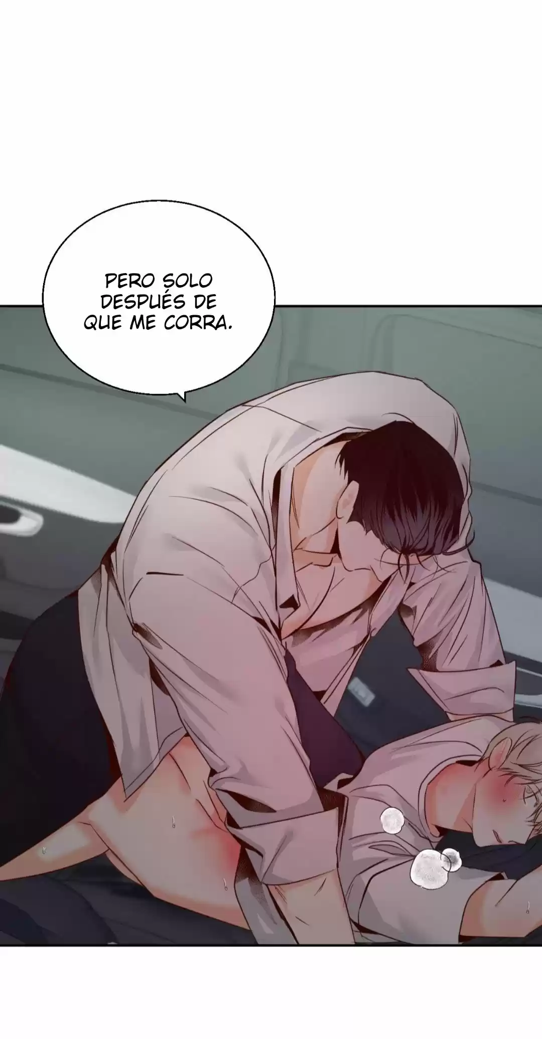 The Dangerous Convenience Store (Tienda de Conveniencia Peligrosa) (2020) - Capítulo 24 - Página 23 - LectorTMOo