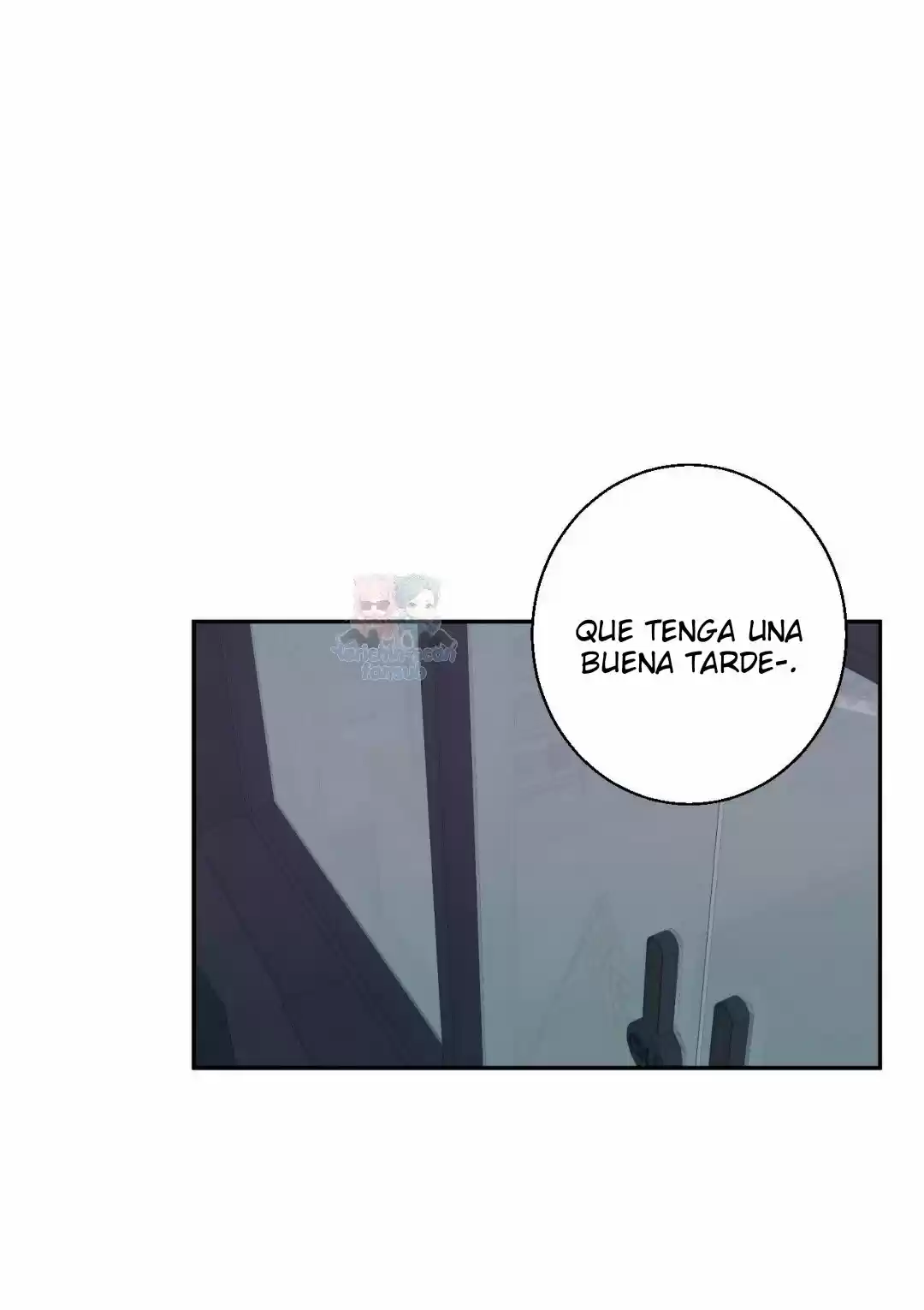 The Dangerous Convenience Store (Tienda de Conveniencia Peligrosa) (2020) - Capítulo 25 - Página 40 - LectorTMOo