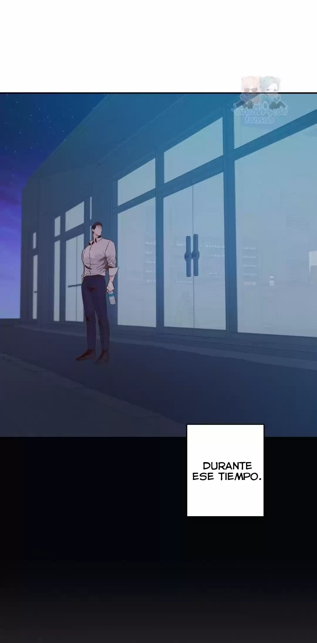 The Dangerous Convenience Store (Tienda de Conveniencia Peligrosa) (2020) - Capítulo 25 - Página 44 - LectorTMOo