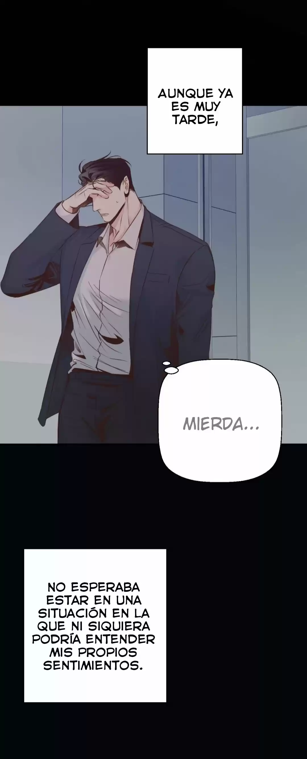 The Dangerous Convenience Store (Tienda de Conveniencia Peligrosa) (2020) - Capítulo 25 - Página 51 - LectorTMOo