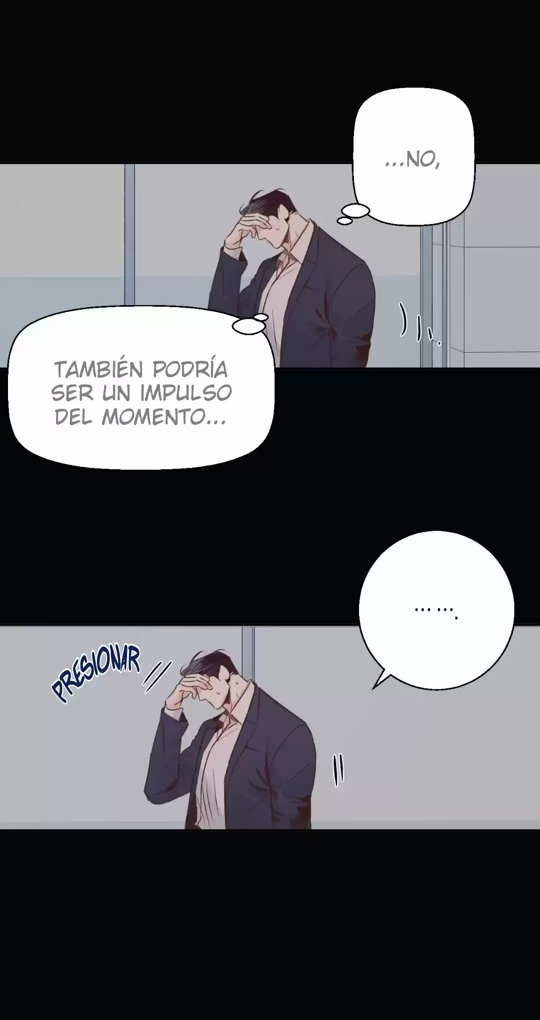 The Dangerous Convenience Store (Tienda de Conveniencia Peligrosa) (2020) - Capítulo 25 - Página 54 - LectorTMOo